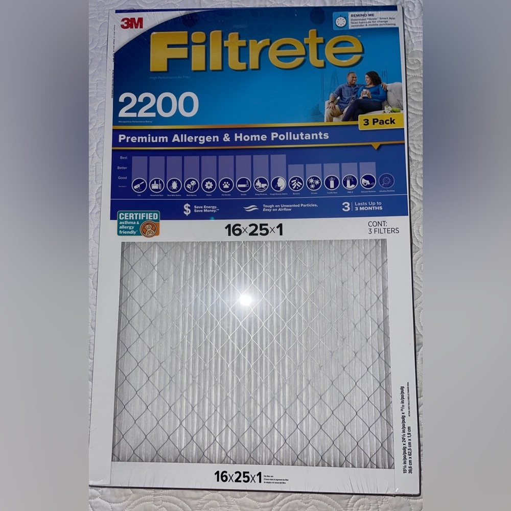 Filtrete